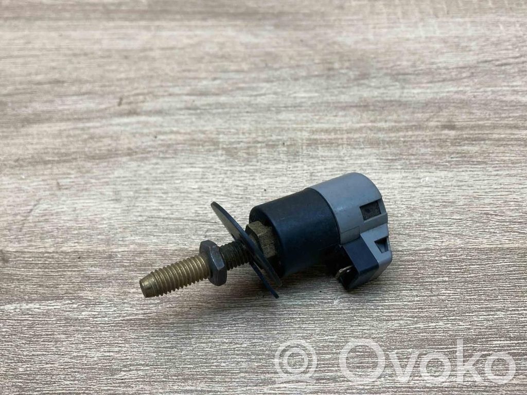 BMW 5 E39 Kaasupolkimen asentoanturi 