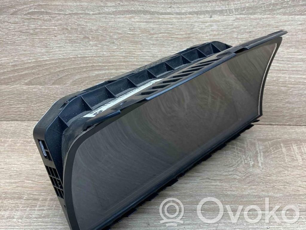 BMW 7 E65 E66 Screen/display/small screen 