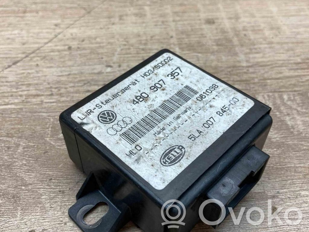 Módulo de luz LCM   4B0907357,5LA00784500,USED