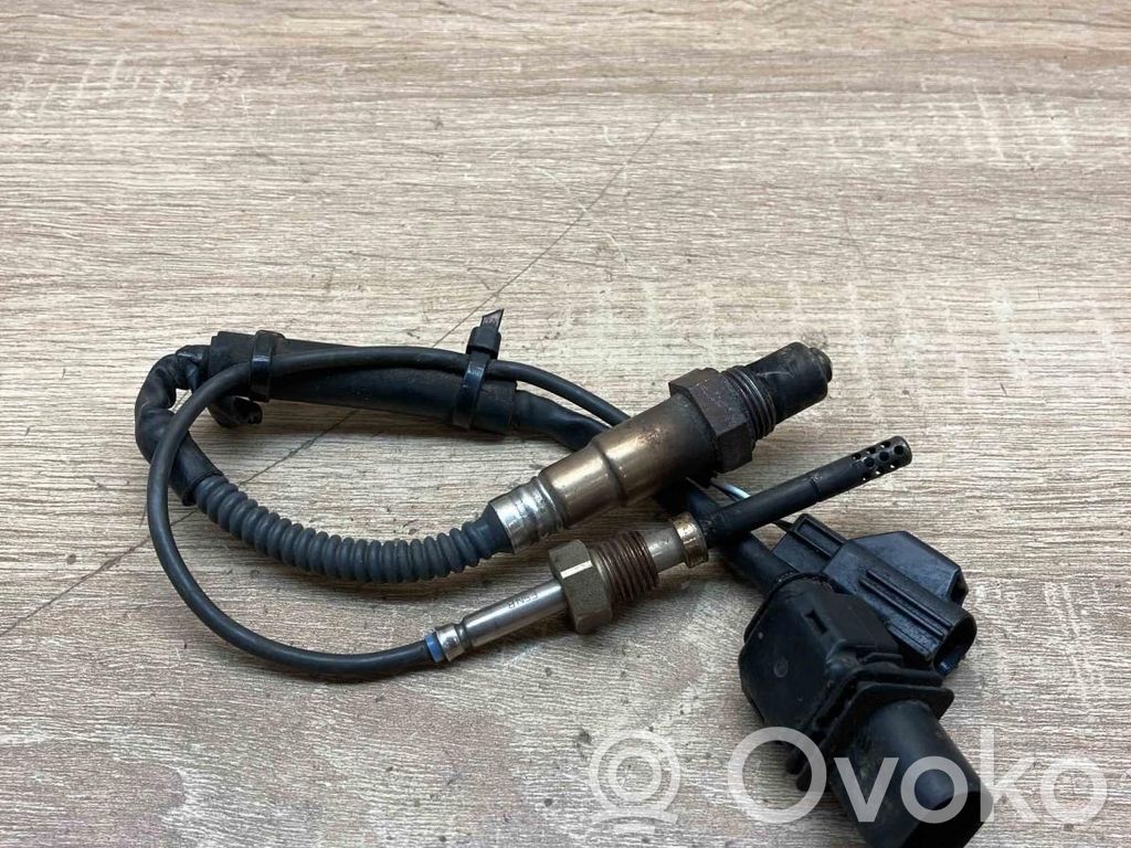 Sonda lambda   30751138,6G9N12B591FA,0258017107