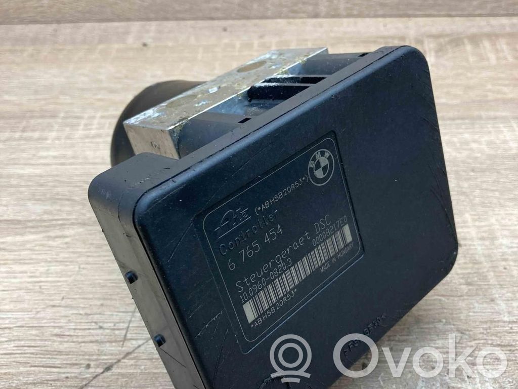 BMW 3 E46 Pompa ABS 