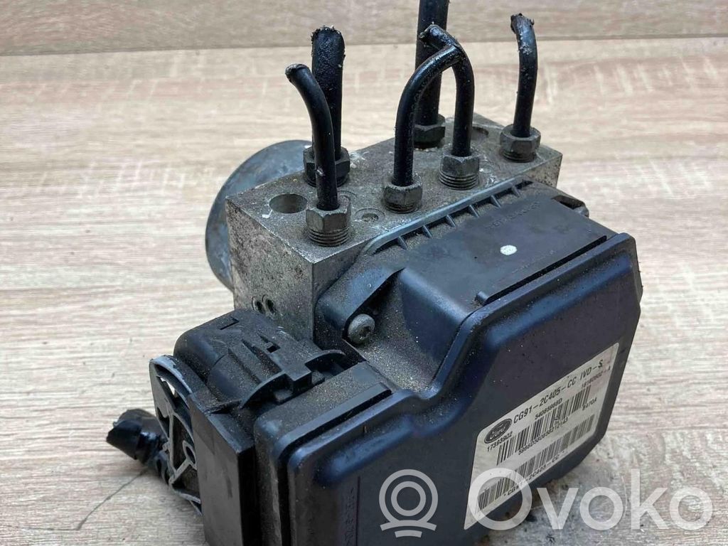 ABS-pumppu   CG912C405CC,17393902
