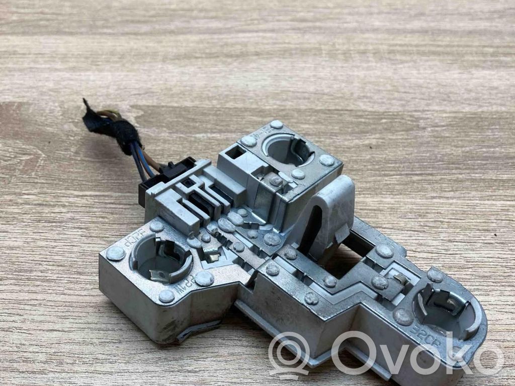 BMW 3 E46 Suport becuri lampă spate