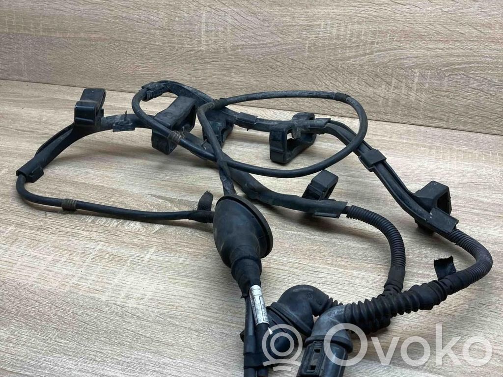 BMW 5 F10 F11 Câblage / faisceau de câbles