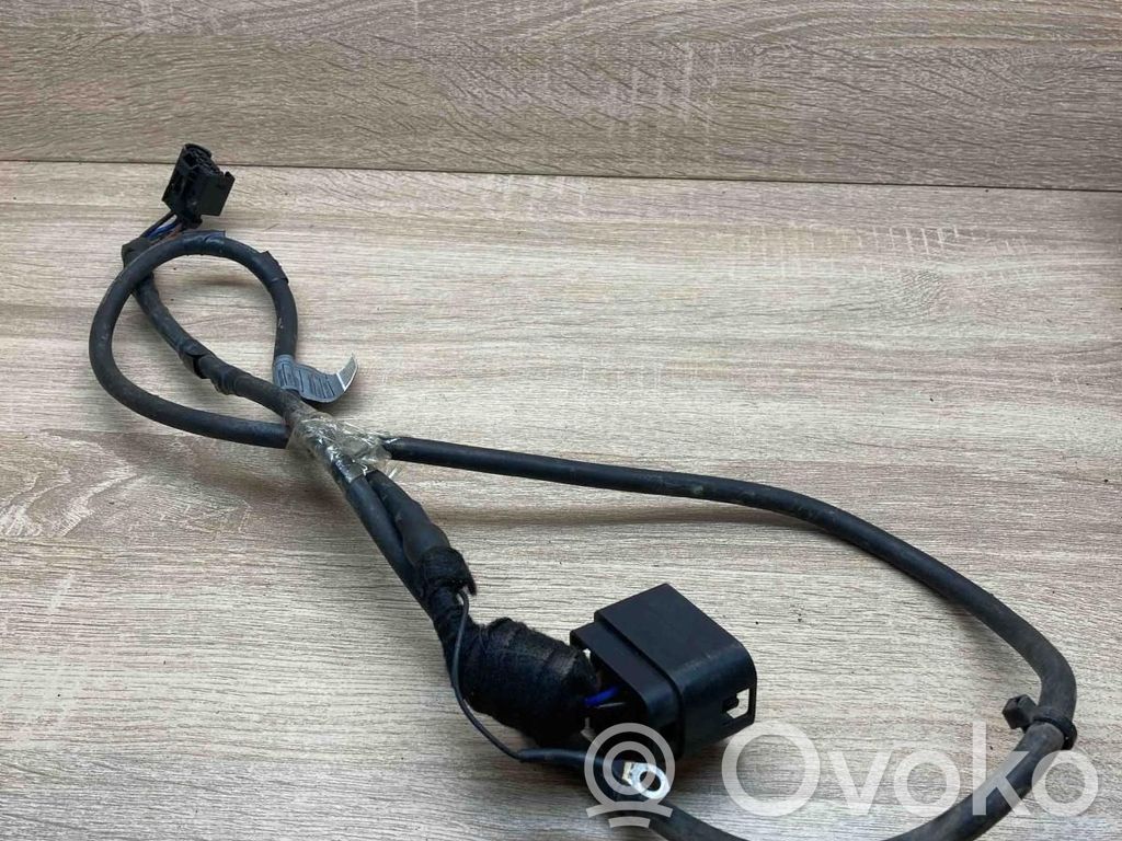 BMW X5 E70 Plug wire 