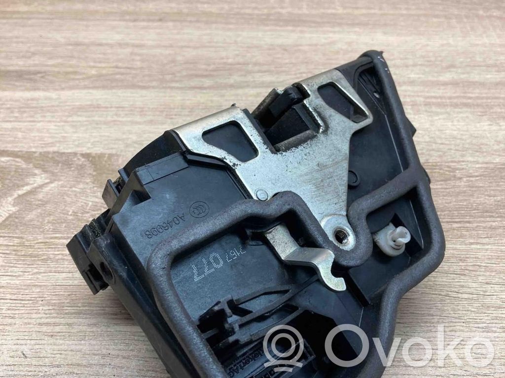 Etuoven lukko   7167077,A046998,FRONTLEFTSIDE