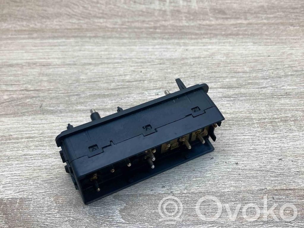 BMW 5 E39 Seat control switch 
