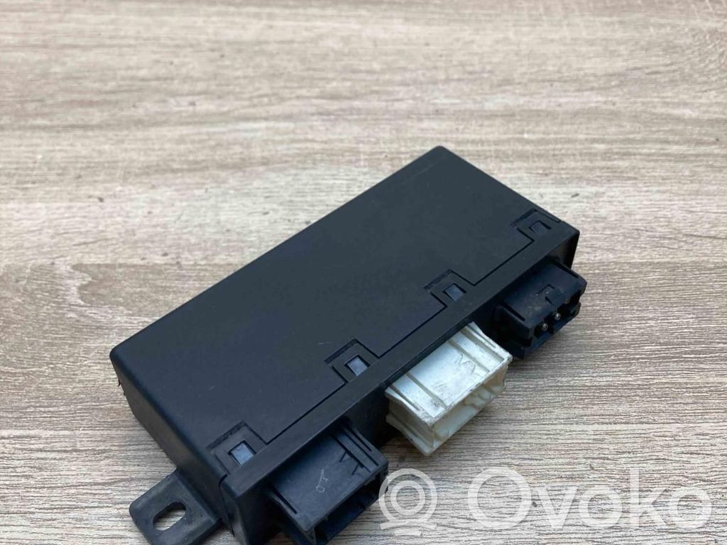 BMW 5 E39 Centralina/modulo portiere 