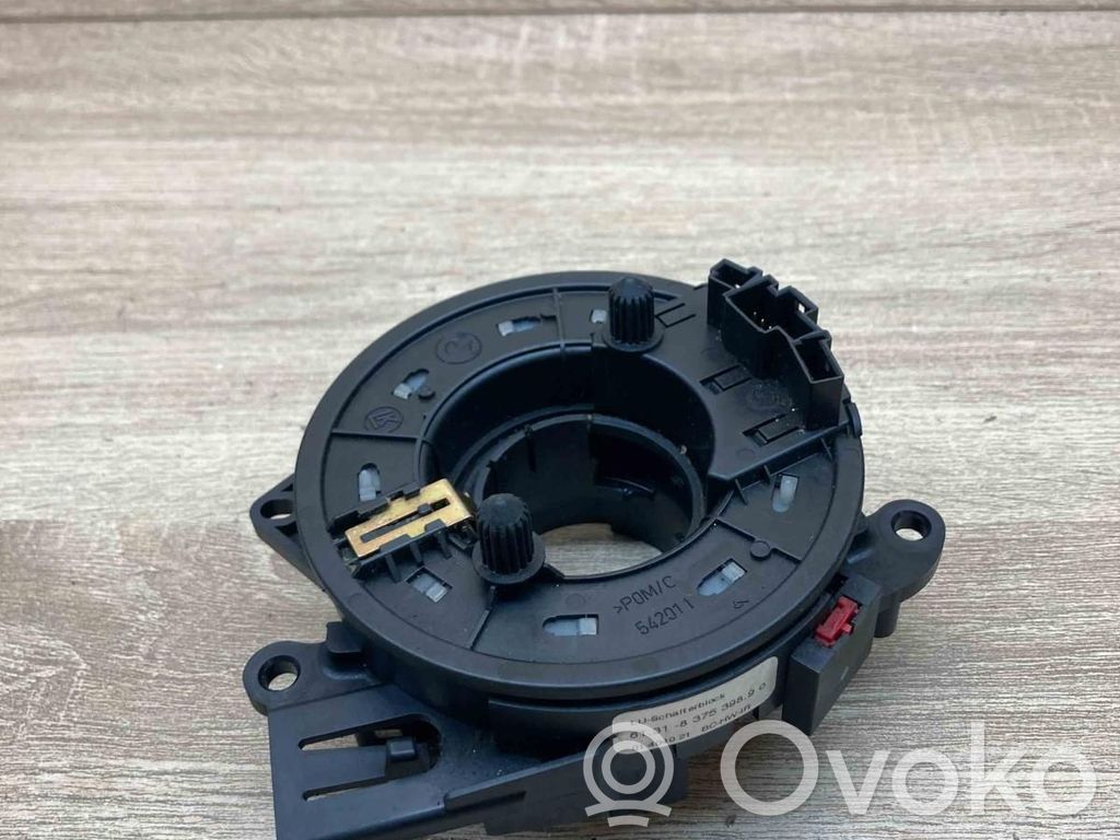 BMW X5 E53 Innesco anello di contatto dell’airbag (anello SRS)