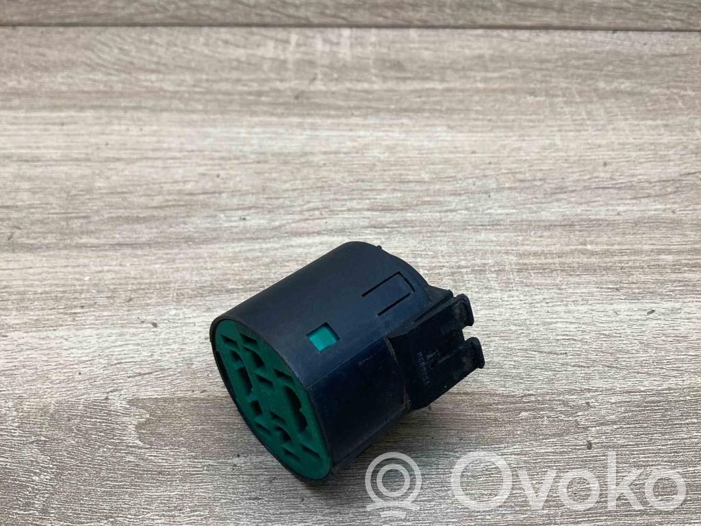 BMW 5 E39 Głośnik / Buzzer czujnika parkowania PDC 