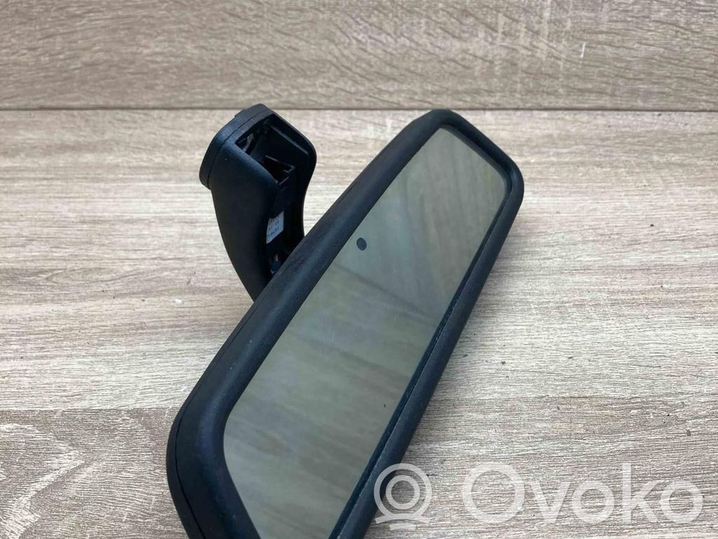 Espejo retrovisor (interior)   8131737,3498L2