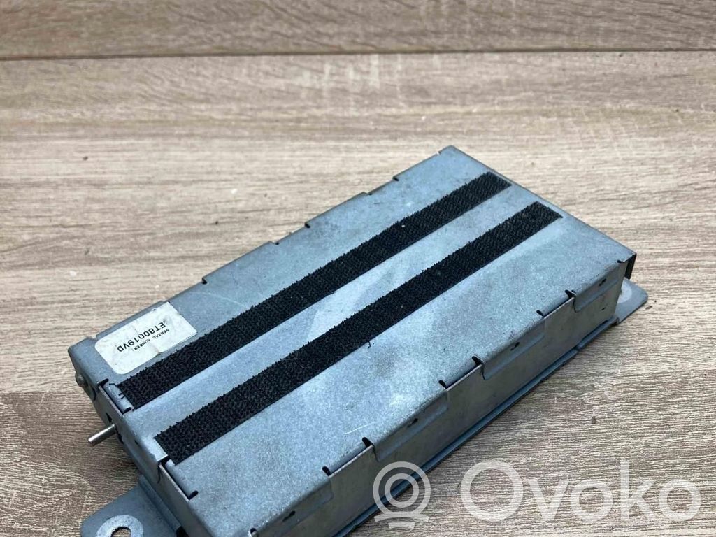 BMW 5 E39 Modul unitate control Bluetooth 