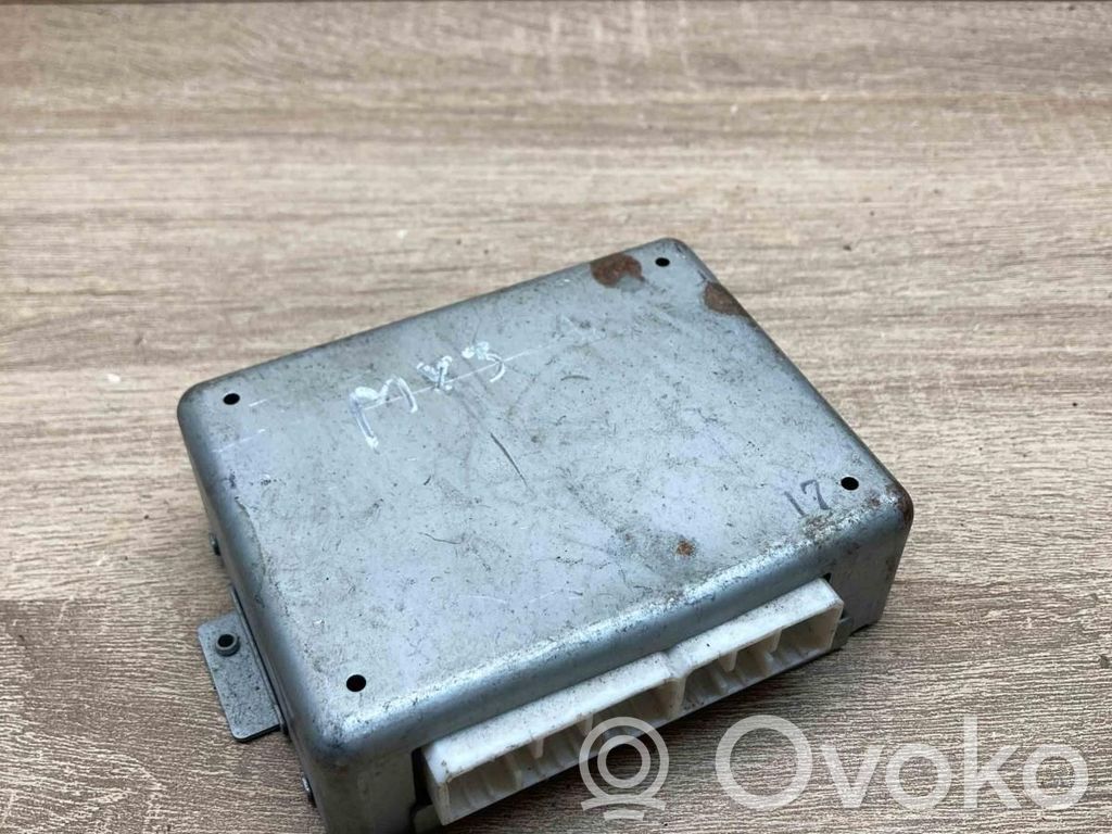 Mazda MX-3 Sterownik / moduł ABS 