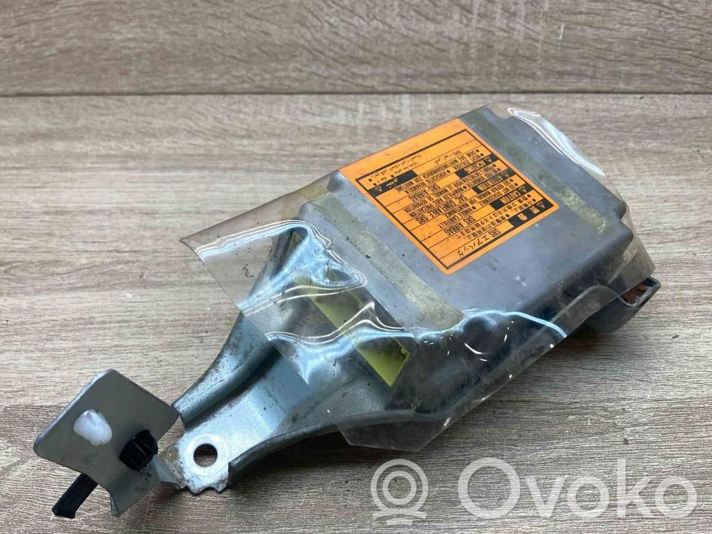 Toyota Corolla E120 E130 Airbagsteuergerät 