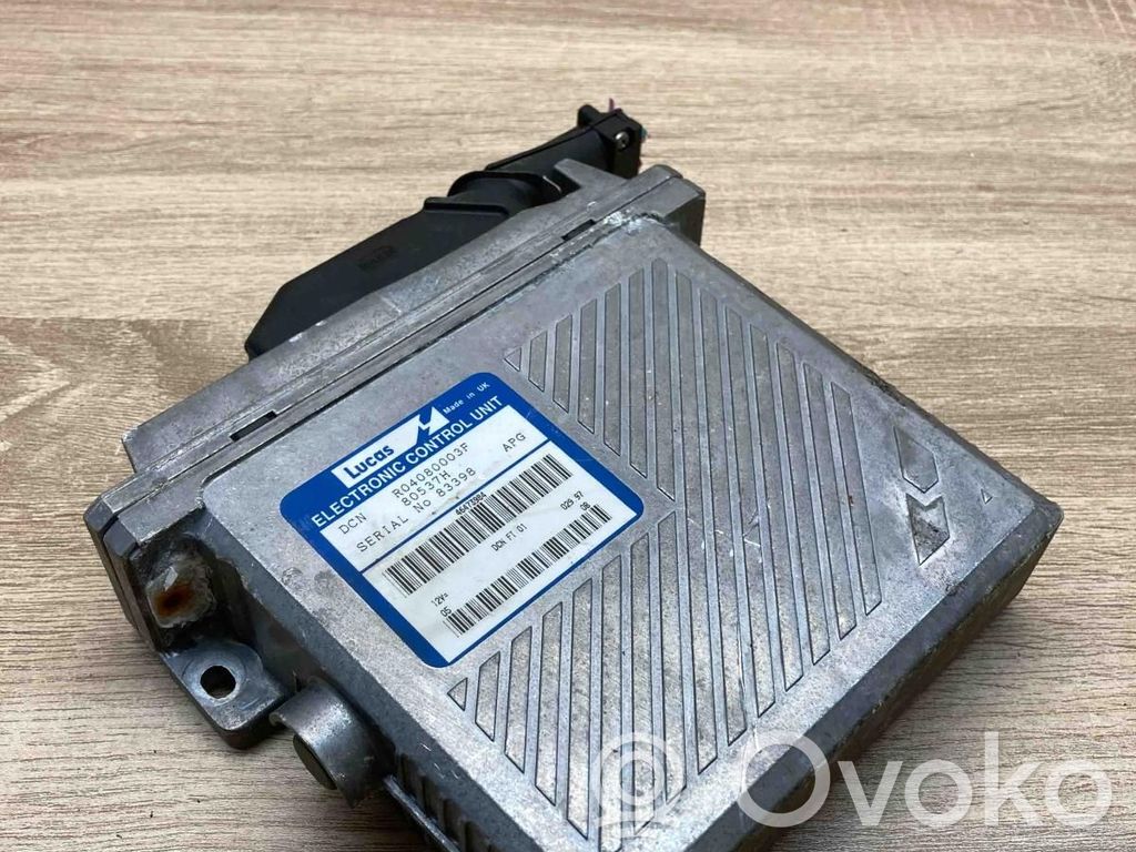 Fiat Marea Unitate control motor/modul ECU 