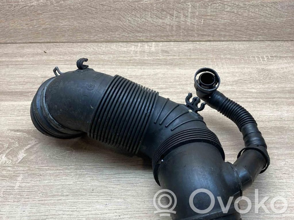 Volkswagen PASSAT B6 Conductă/furtun admisie aer