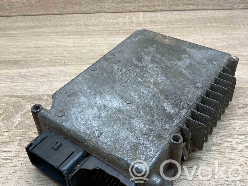 Chrysler Voyager Engine control unit/module ECU 