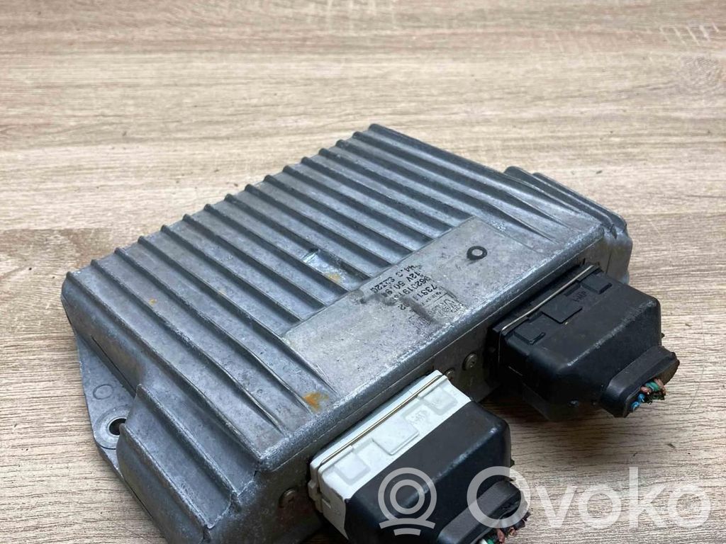 Citroen Xantia Galios (ECU) modulis 