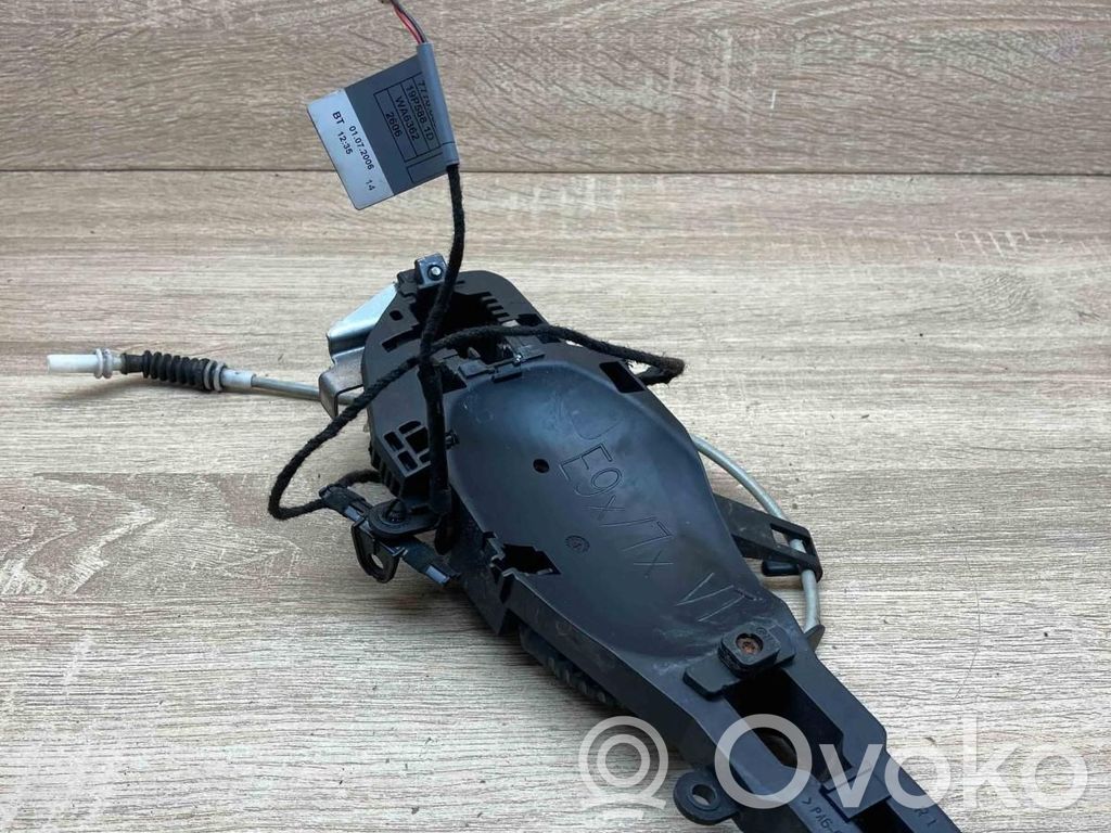 BMW 3 E90 E91 Maniglia esterna per portiera anteriore 