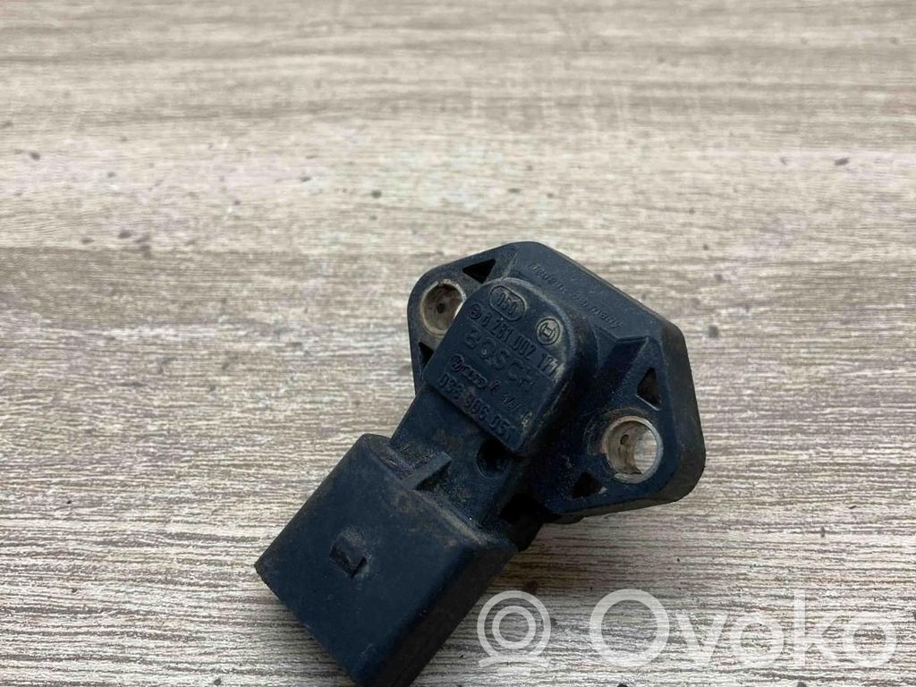 Volkswagen Polo V 6R Sensore di pressione