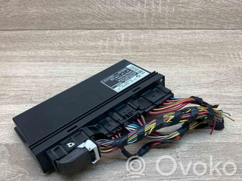 Mukavuusmoduuli   6952664,USED,5WK49110
