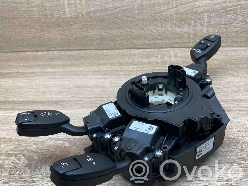 BMW 5 E60 E61 Rokturu komplekts 