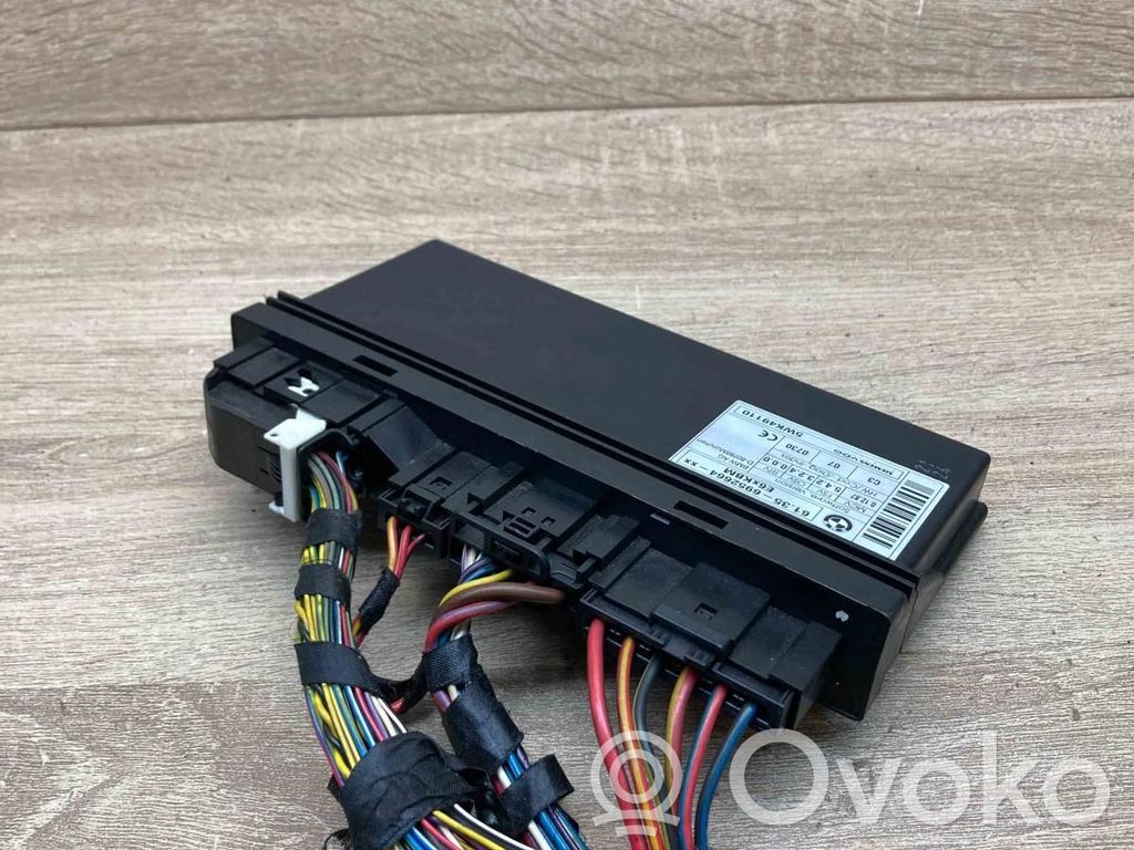 Module confort   6952664,E6XKBM,5WK49110