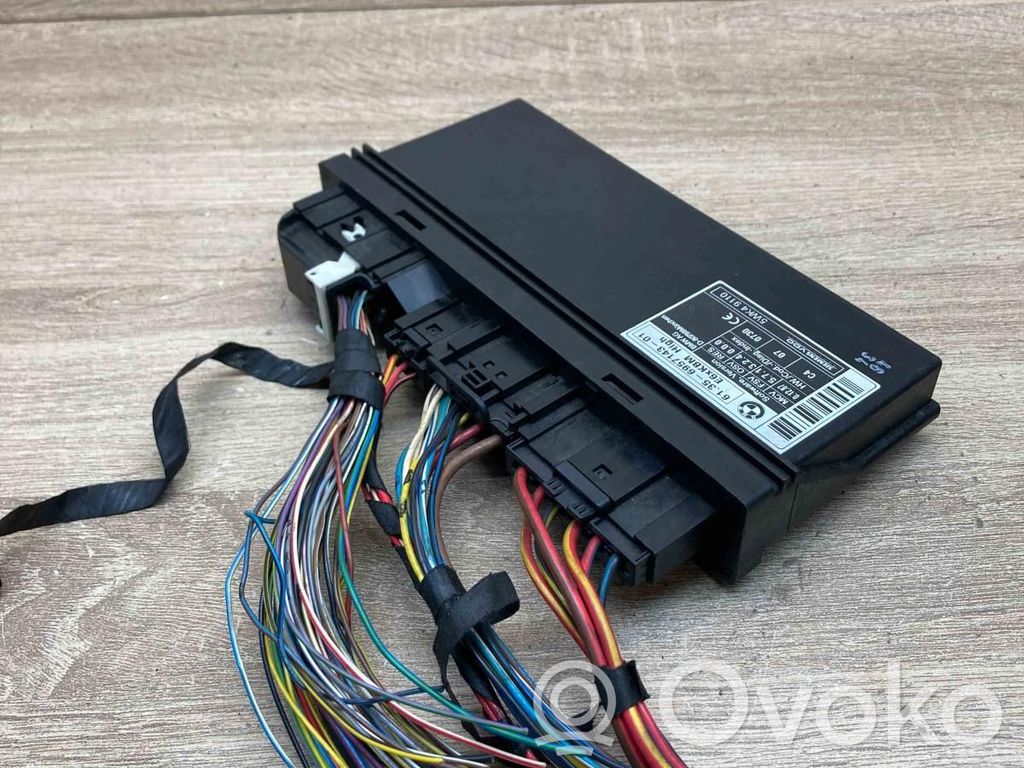 Module confort   6957143,5WK49110