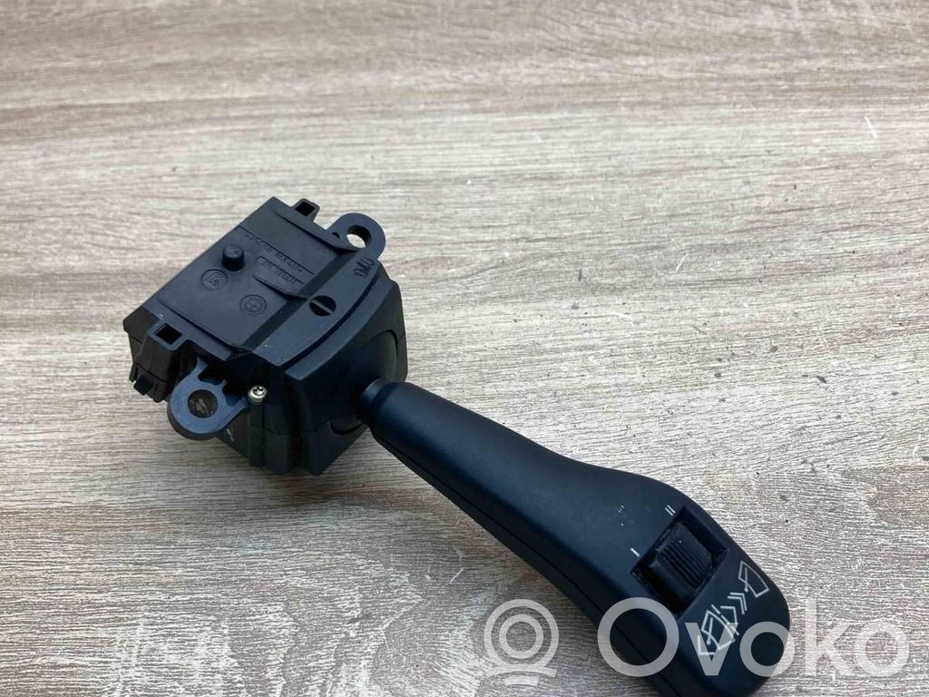 BMW 3 E46 Leva comando tergicristalli 