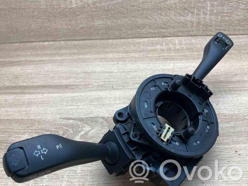 BMW 3 E46 Leva/interruttore dell’indicatore di direzione e tergicristallo 