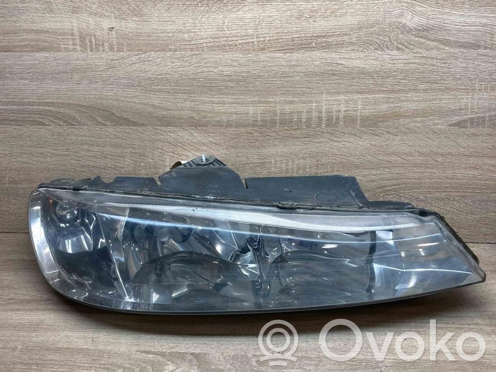 Peugeot 406 Faro/fanale 