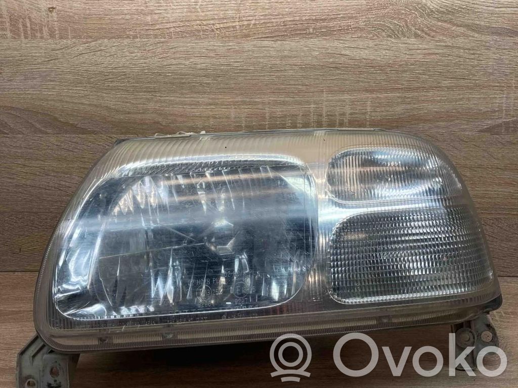 Suzuki Grand Vitara I Far 
