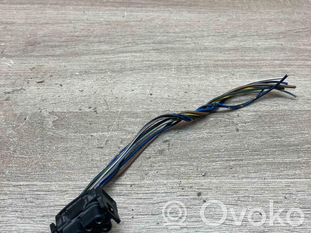 Cable de la bujía   1378118,18287361