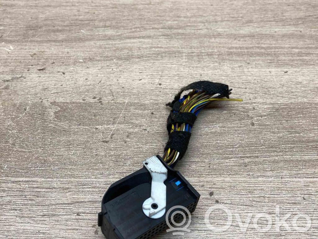 Audi A4 S4 B8 8K Cable de la bujía 