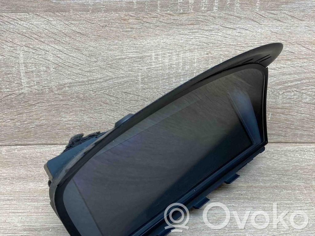BMW 5 E60 E61 Screen/display/small screen 