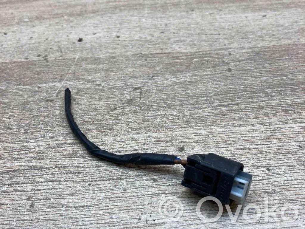 BMW 1 E81 E87 Cavi candele 
