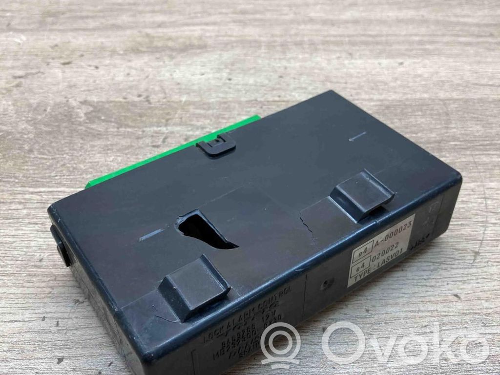 Volvo S70  V70  V70 XC Unitate/modul control alarmă 
