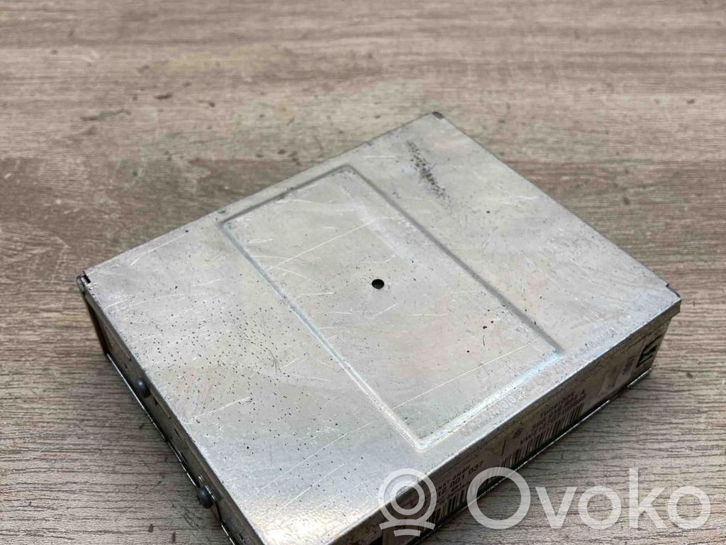 Audi A6 S6 C5 4B Unitate/modul control navigație GPS 