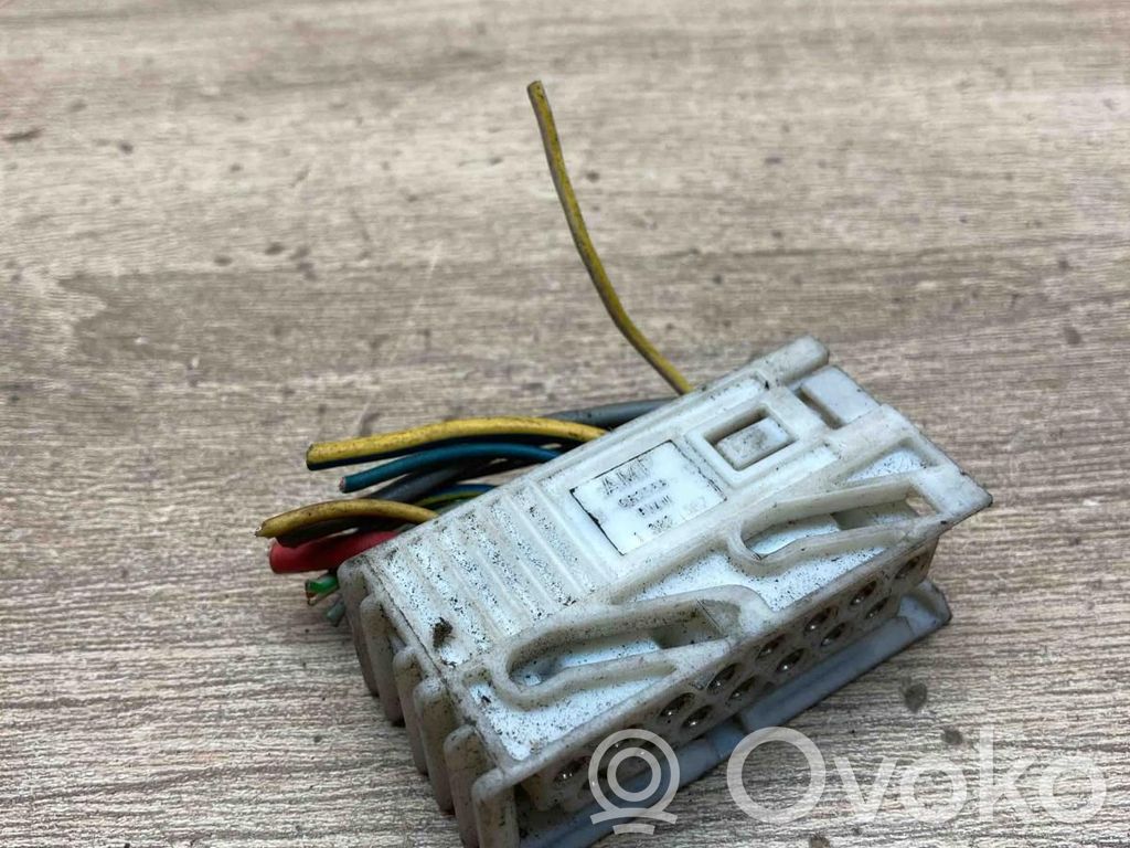 BMW 5 E60 E61 Plug wire 