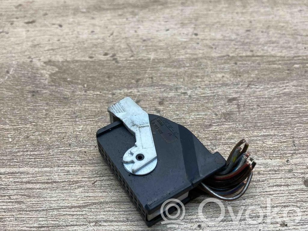 BMW 5 E39 Tulpanjohto 