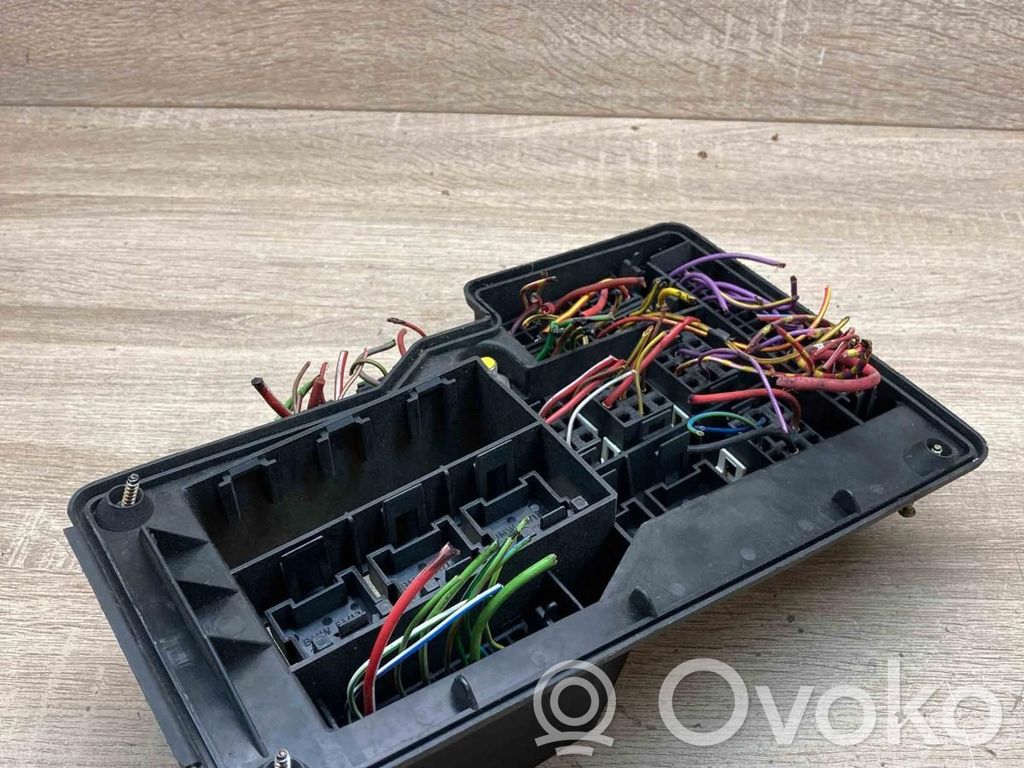 BMW 3 E36 Kiti valdymo blokai/ moduliai 