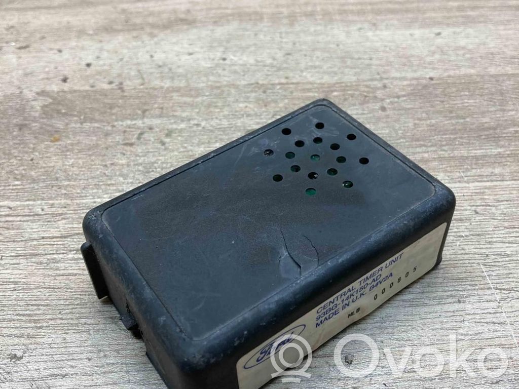 Ford Mondeo MK I Modulo fusibile