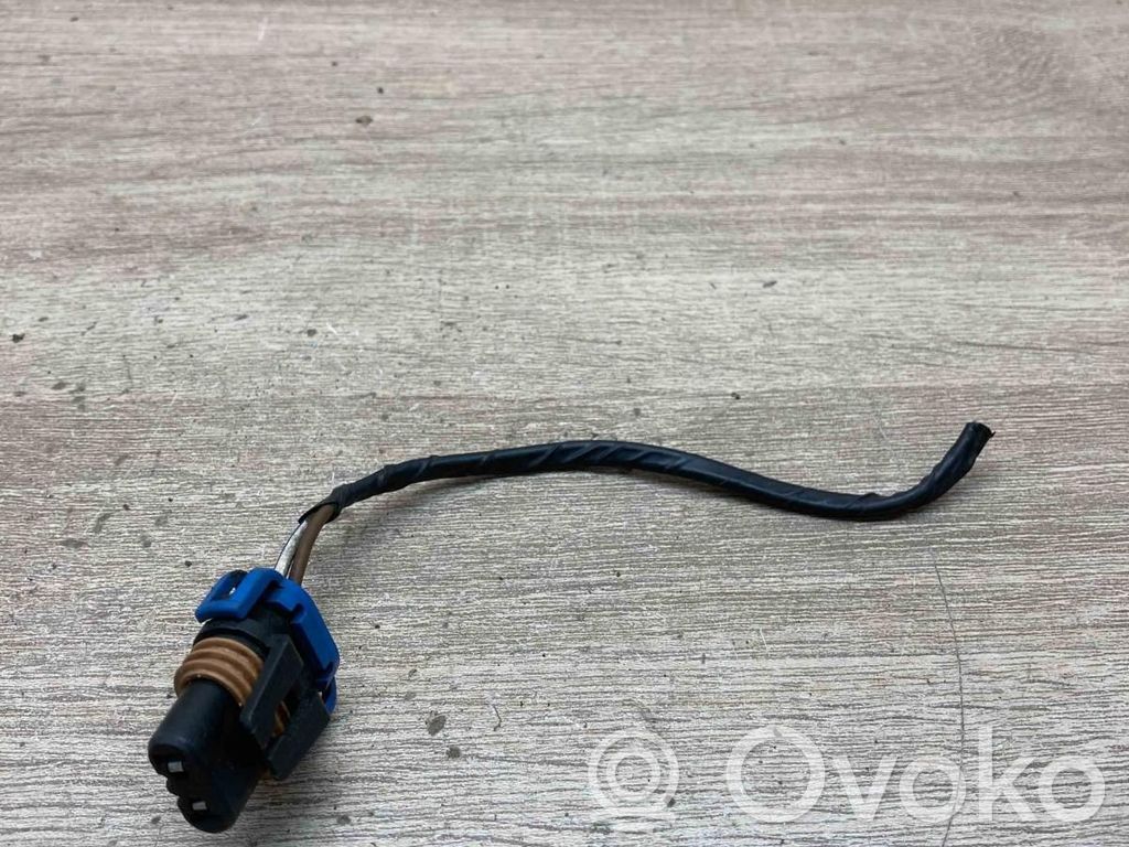 BMW 5 E39 Plug wire 