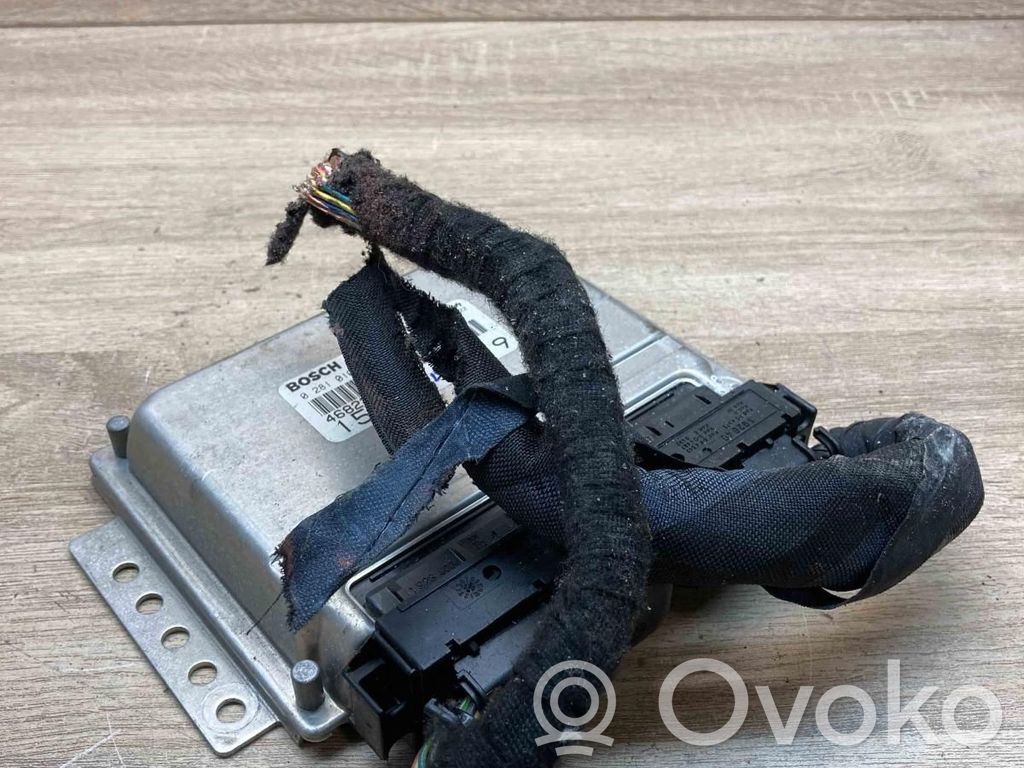 Alfa Romeo 156 Engine control unit/module ECU 