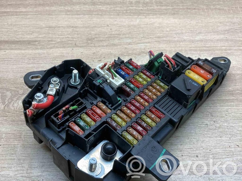 Modul siguranțe   6906588