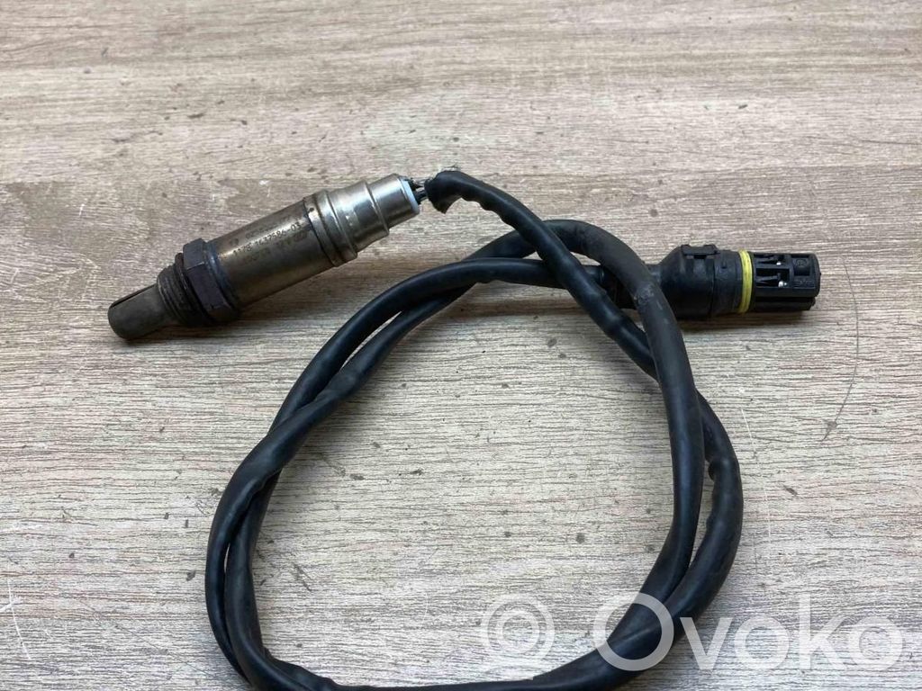 BMW 3 E46 Sondă lambda 