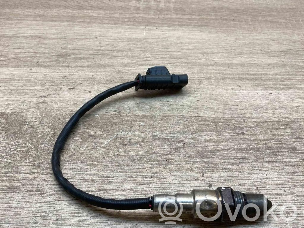 BMW 3 F30 F35 F31 Sondă lambda 