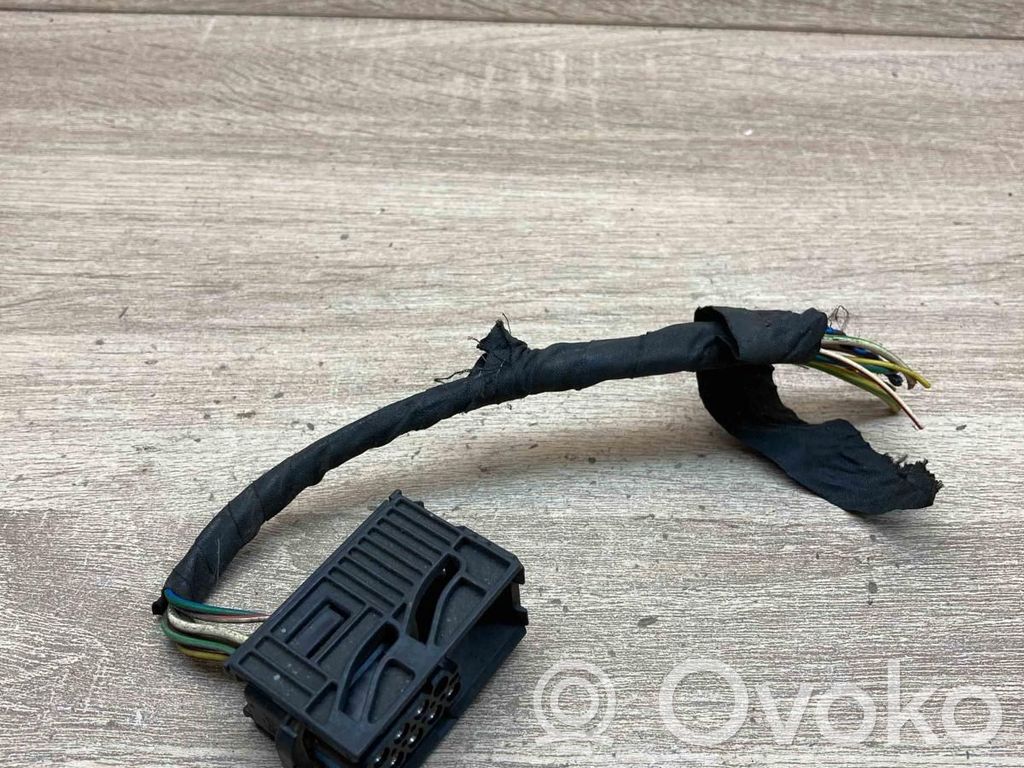 Plug wire   8352566