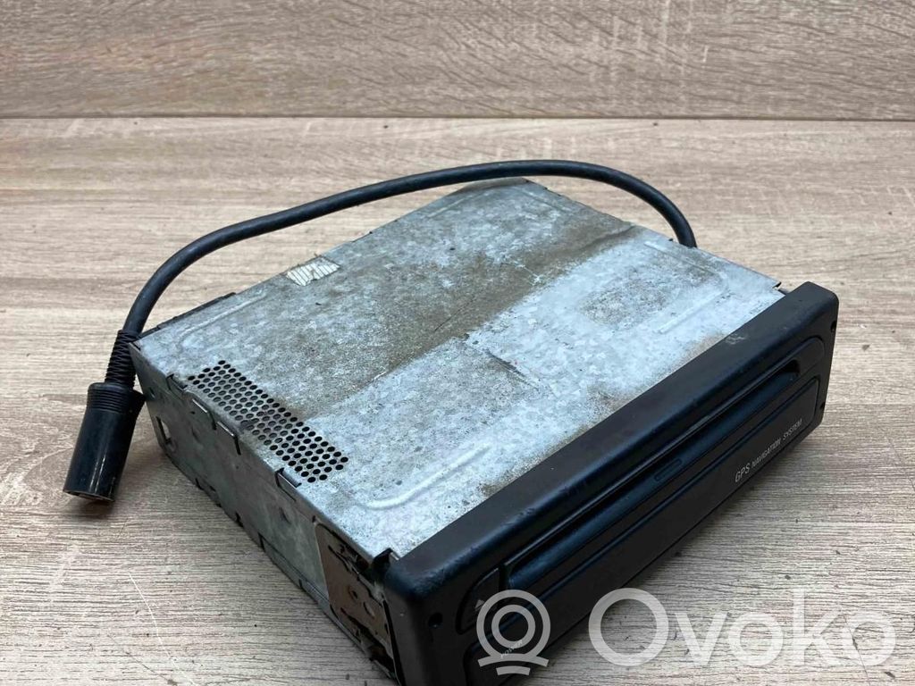 BMW 3 E46 CD/DVD player unitate navigație 