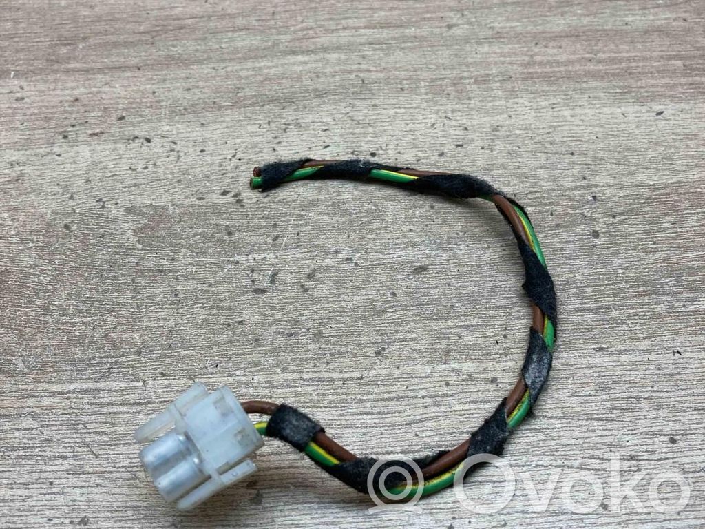 Plug wire   1378109,28288161